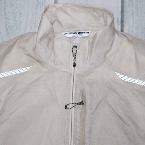 NEW Salomon Sense Flow Vest - Men's - Picture 3 of 6